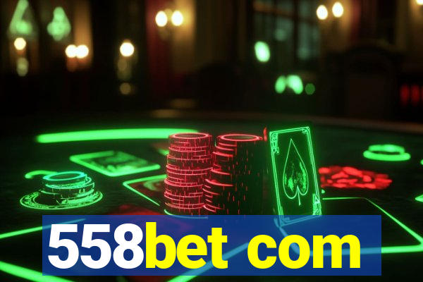 558bet com